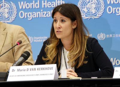 WHO calls for raising surveillance amid global rise in Covid cases WHO calls for raising surveillance amid global rise in Covid cases