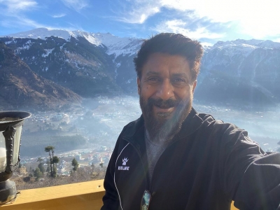 विवेक रंजन अग्निहोत्री का ममता सरकार पर फूटा गुस्सा, बोले 'ये मानने को ही तैयार नहीं कि डायरेक्ट एक्शन डे को कुछ हुआ भी था'