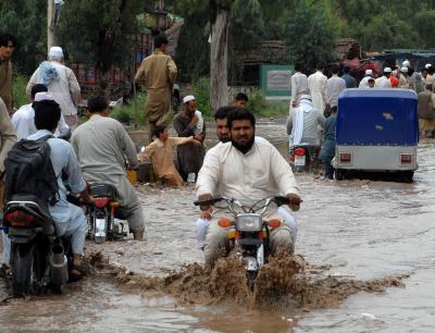 Monsoon rains in Pakistan claim more lives as death tolls hits 279 Monsoon rains in Pakistan claim more lives as death tolls hits 279