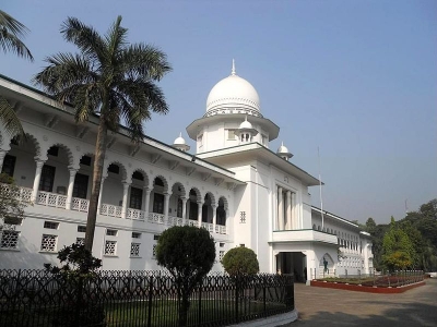 Awami League slams Bangladesh court's ruling acquitting 49 accused in 2004 grenade attack Awami League slams Bangladesh court's ruling acquitting 49 accused in 2004 grenade attack