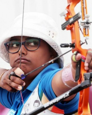 World Archery C'ships: Indian recurve archers falter again, women’s team lose bronze World Archery C'ships: Indian recurve archers falter again, women’s team lose bronze