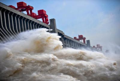 China’s Yarlung Zangbo dam project reflects use of water as geopolitical leverage: Report