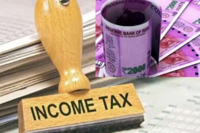 Global pacts have helped detect foreign assets of Indian taxpayers: Minister