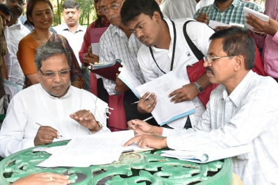  After Lingayat Event, Major Pro-caste Census Rally To Be Held In Karnataka City-TeluguStop.com