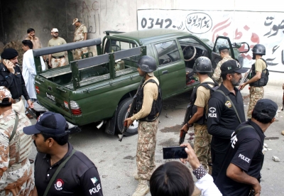 Another Baloch teenager killed by Pakistan-backed death squads Another Baloch teenager killed by Pakistan-backed death squads