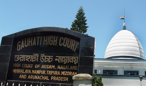 SC Collegium recommends appointment of Justice Vijay Bishnoi as Chief
 Justice of Gauhati HC