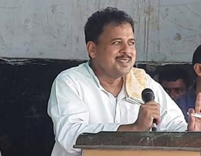 एसआईआर के खिलाफ बयान पड़ा भारी, जदयू ने सांसद गिरधारी यादव को भेजा 'कारण बताओ नोटिस'