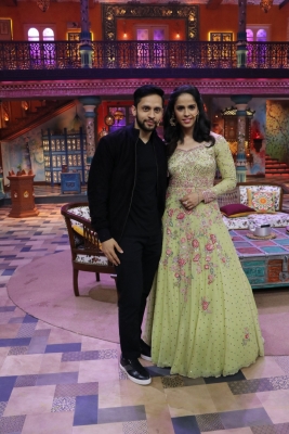 We are trying again': Saina Nehwal posts picture with Parupalli Kashyap weeks after announcing separation We are trying again': Saina Nehwal posts picture with Parupalli Kashyap weeks after announcing separation