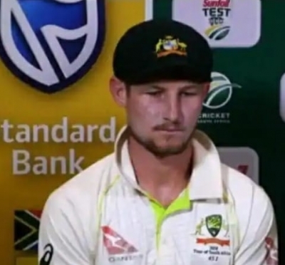 Australia batter Bancroft signs new two-year deal with Gloucestershire