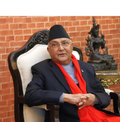 Former Nepal PM Oli breaks silence, says police never had automatic weapons used during Gen-Z protests