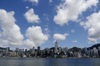 China targetting Hong Kong Democracy Council over involvement with UN: Report China targetting Hong Kong Democracy Council over involvement with UN: Report