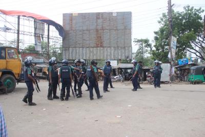 Bangladesh: Seven students of Chittagong University fall ill as hunger strike continues