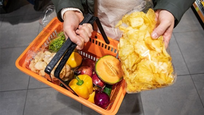New Zealand food prices surge 5 per cent, driven by record dairy highs