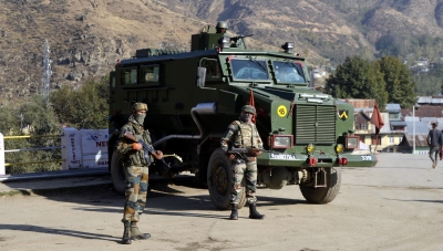 Eight counting centres in J&K, one for Kashmiri migrants in Delhi Eight counting centres in J&K, one for Kashmiri migrants in Delhi