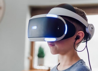 Novel tech can allow people to taste coffee in virtual reality Novel tech can allow people to taste coffee in virtual reality