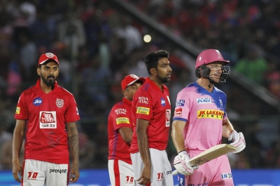 From Mankading to Retiring Out: Defining moments of Ashwin’s IPL journey From Mankading to Retiring Out: Defining moments of Ashwin’s IPL journey