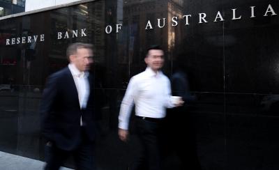 Impact of US tariffs on Australian economy to remain 'relatively small'