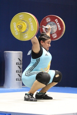 Bangladesh pull out of Commonwealth Weightlifting Championships