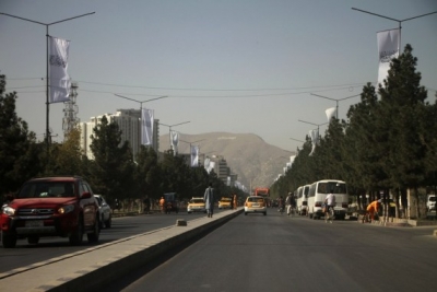 Afghanistan to appoint more attaches to boost trade Afghanistan to appoint more attaches to boost trade