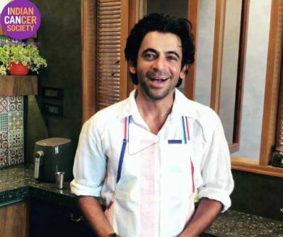  Sunil Grover Says His Fight With Kapil Sharma Was A Publicity Stunt-TeluguStop.com