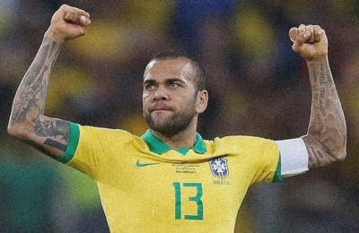 Spanish court acquits Dani Alves of sexual assault charges on appeal