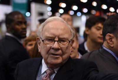 Social media comments linked to Warren Buffett false: Berkshire Hathaway