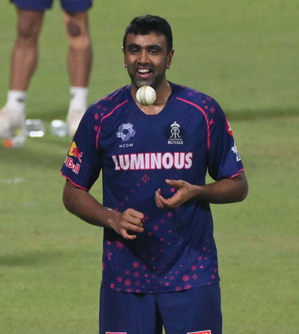'In future, bowlers also need to be hitters': Ashwin on impact player rule