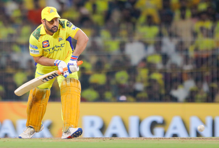 Every moment he's on the field is magical: Finch urges fans 'to watch CSK games while Dhoni is still playing'