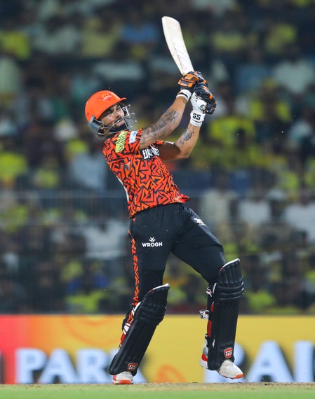 Nitish Kumar Reddy quashes rumours of leaving Sunrisers Hyderabad for another franchise