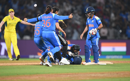 ऑस्ट्रेलिया जैसे शक्तिशाली प्रतिद्वंद्वी पर जीत शानदार  विराट कोहली ऑस्ट्रेलिया जैसे शक्तिशाली प्रतिद्वंद्वी पर जीत शानदार  विराट कोहली