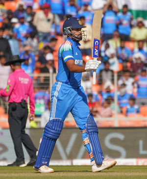 Shreyas Iyer not making to India's Asia Cup squad is just shocking: Sanjay Manjrekar