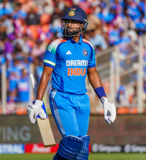 Abhishek Nayar ‘can’t fathom’ Shreyas Iyer’s exclusion from India’s Asia Cup squad