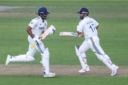4th Test: This quietens all those who think Indians can bat only on flat pitches or against weak attacks, says Manjrekar