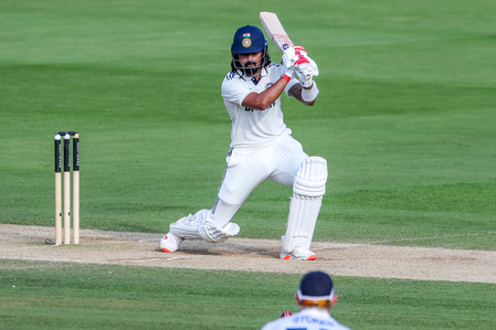 Rahul and Pant's partnership is absolutely critical for India's chase at Lord's: Kumble