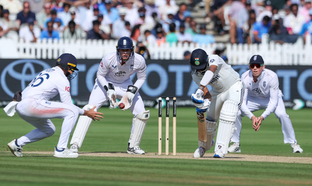 Anderson-Tendulkar Trophy is a great advertisement for Test Cricket: Kumble