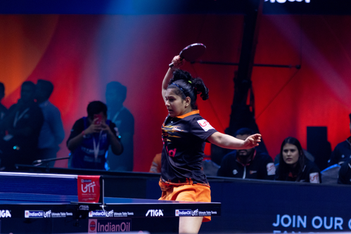 UTT National Ranking Tournament set to begin from Sep 7 in New Delhi UTT National Ranking Tournament set to begin from Sep 7 in New Delhi