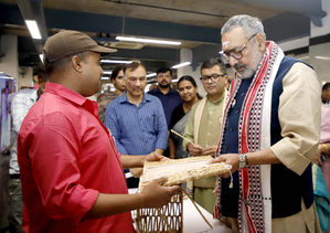 Centre notifies key amendments in PLI scheme for textiles