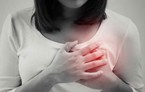 Endometriosis may surge women’s risk of heart attack by 35pc Endometriosis may surge women’s risk of heart attack by 35pc
