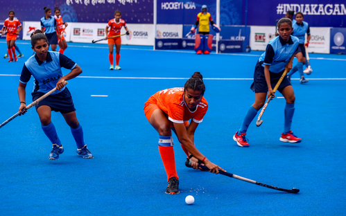 Jr Women Hockey Nationals: 30 teams set to participate across three divisions in Kakinada