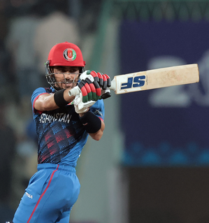 Wicketkeeper Gurbaz in line for debut as Afghanistan name squad for Ireland Test