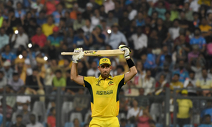 2015 World Cup win and historic double ton remain Maxwell's memorable moments of ODI career