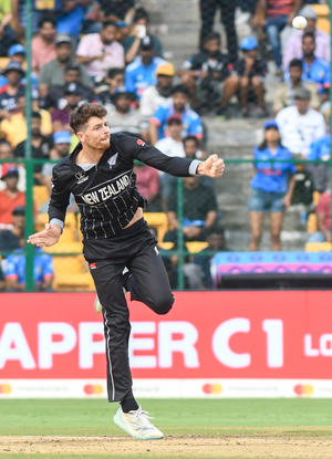 Zampa and Santner to miss knockout stage of T20 Blast for Surrey
