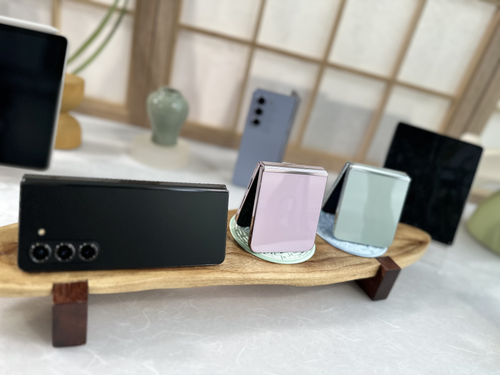 ‘Made in India’ Galaxy Fold7 gain significant traction from tier 4 cities and beyond: Samsung
