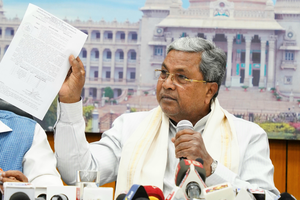 K'taka CM urges Union Minister Chouhan to grant urgent help to mango farmers
