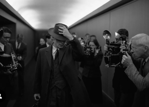 Golden Globes 2024: Christopher Nolan’s ‘Oppenheimer’ wins Best Picture – Drama Golden Globes 2024: Christopher Nolan’s ‘Oppenheimer’ wins Best Picture – Drama