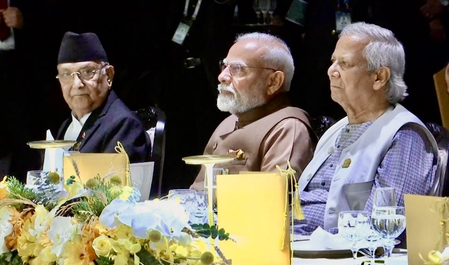 Reinvigorating policies and modernising military — How India can navigate emerging security paradigm in its neighbourhood