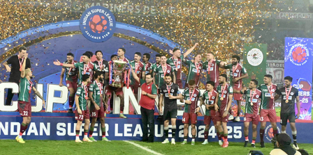 ISL: AIFF cites Supreme Court observation behind delay in MRA agreement ISL: AIFF cites Supreme Court observation behind delay in MRA agreement