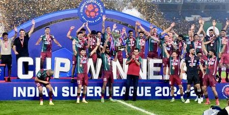 AIFF to give ‘everything’ in support of clubs amidst ISL unrest