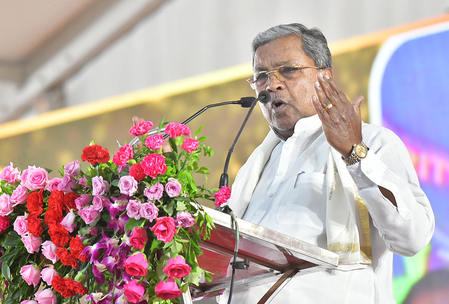 K’taka govt welcomes Centre’s caste census move, urges other 'key surveys' alongside
