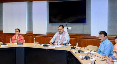 Rajasthan bureaucratic reshuffle: 62 IAS officers transferred, DCs changed in 11 districts Rajasthan bureaucratic reshuffle: 62 IAS officers transferred, DCs changed in 11 districts